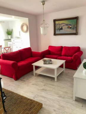 Apartament Jula, Darlowo